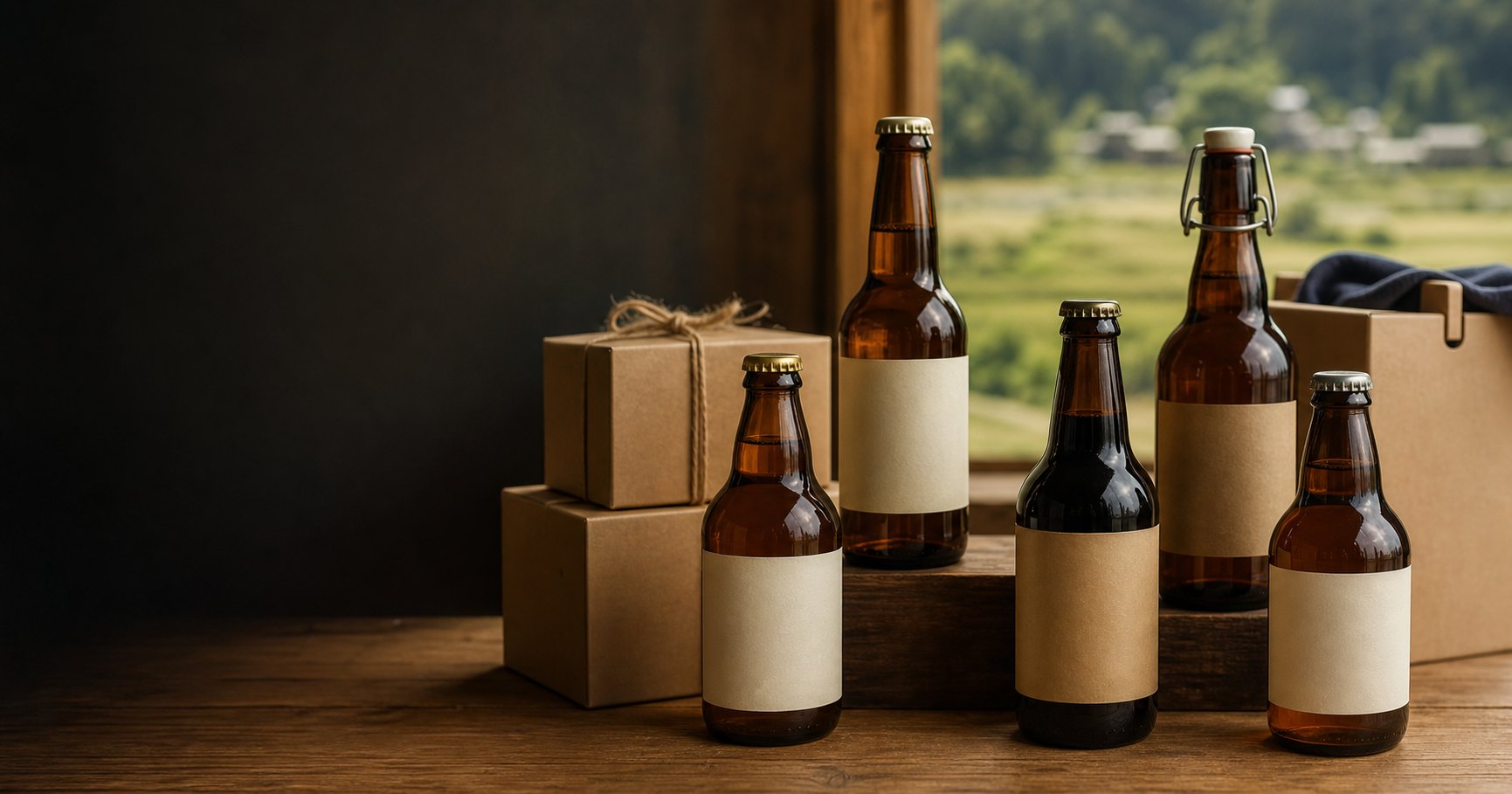 ふるさと納税クラフトビール「1本あたりの実質価格」が安い返礼品 BEST5